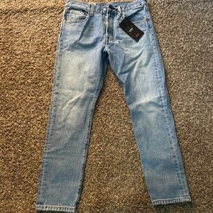 Levi’s 501 Skinny Jeans